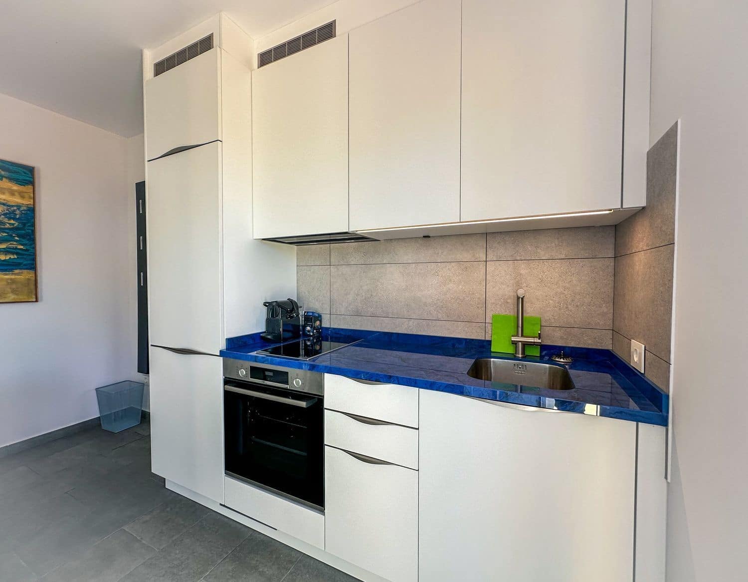 3 makuuhuone Huvila myytävänä paikassa Guia de Isora mukana uima-altaan - 1 320 000 € (Ref: 9482382)