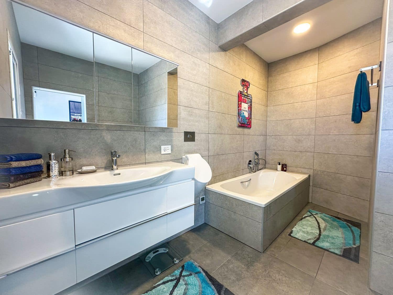 3 makuuhuone Huvila myytävänä paikassa Guia de Isora mukana uima-altaan - 1 320 000 € (Ref: 9482382)