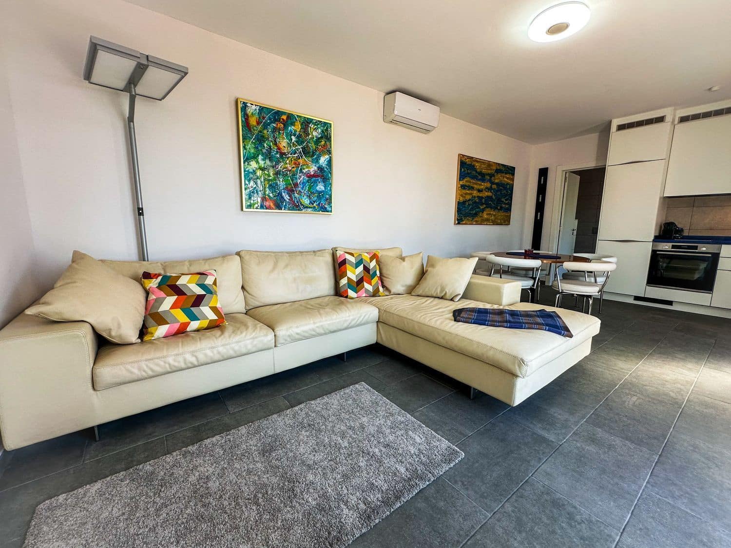 3 makuuhuone Huvila myytävänä paikassa Guia de Isora mukana uima-altaan - 1 320 000 € (Ref: 9482382)