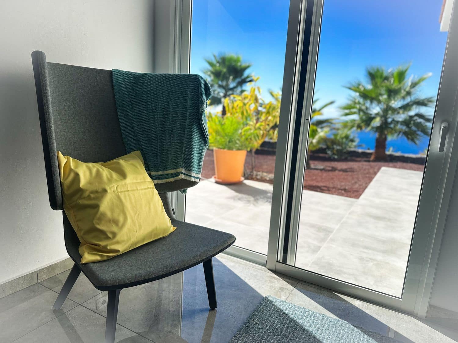 3 makuuhuone Huvila myytävänä paikassa Guia de Isora mukana uima-altaan - 1 320 000 € (Ref: 9482382)