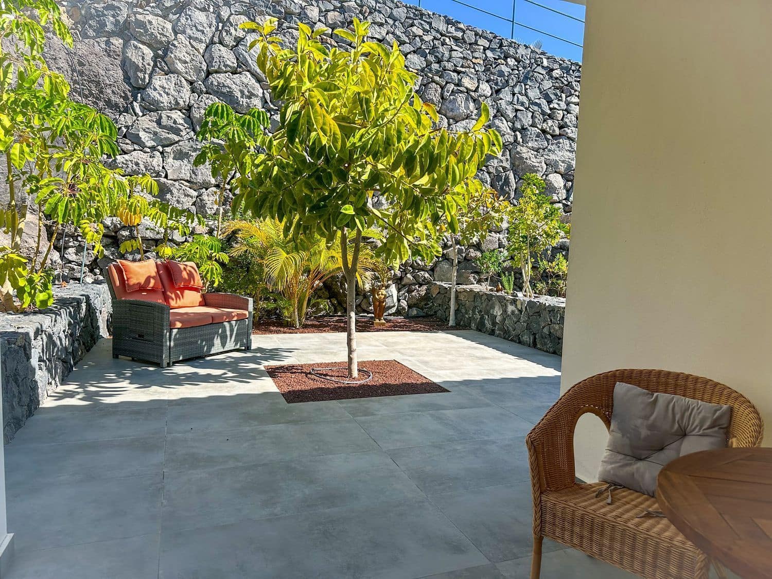 3 makuuhuone Huvila myytävänä paikassa Guia de Isora mukana uima-altaan - 1 320 000 € (Ref: 9482382)