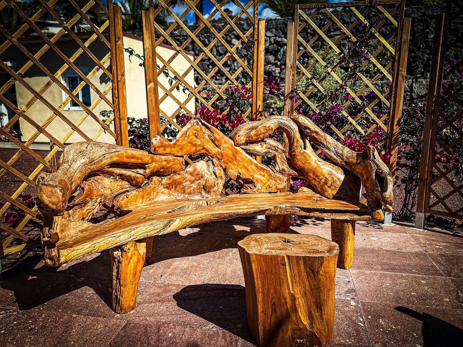 3 makuuhuone Huvila myytävänä paikassa Guia de Isora mukana uima-altaan - 1 320 000 € (Ref: 9482382)