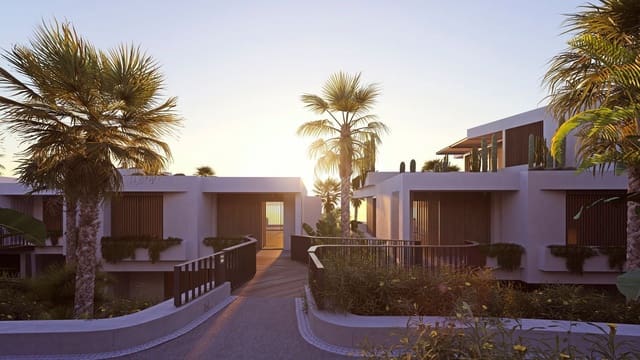 2 slaapkamer Flat te koop in Guía de Isora met zwembad garage - € 895.000 (Ref: 9482383)