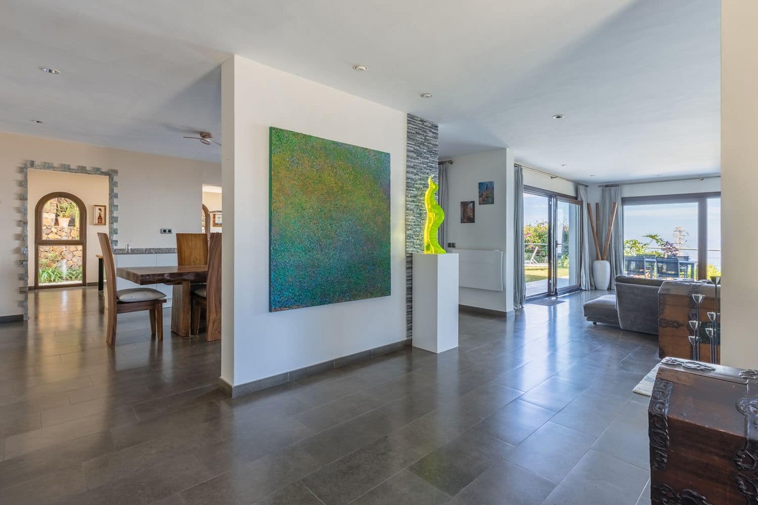 6 quarto Moradia para venda em Santa Ursula com piscina - 999 000 € (Ref: 9482385)