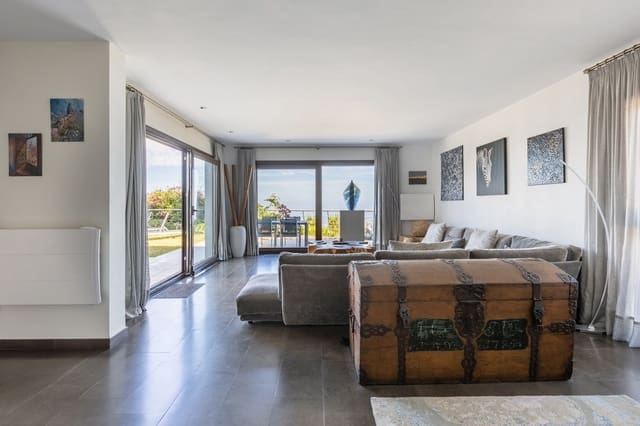 6 bedroom Villa for sale in Santa Ursula with pool - € 999,000 (Ref: 9482385)