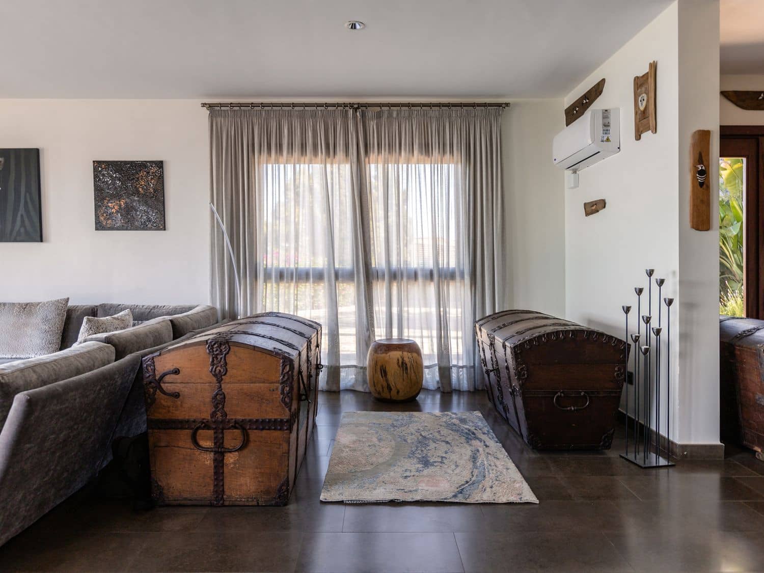 6 quarto Moradia para venda em Santa Ursula com piscina - 999 000 € (Ref: 9482385)