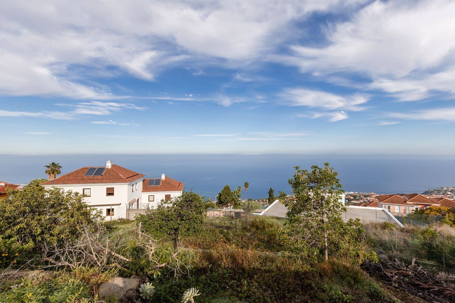 6 quarto Moradia para venda em Santa Ursula com piscina - 999 000 € (Ref: 9482385)