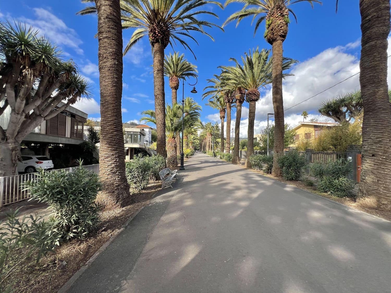 4 bedroom Villa for sale in San Cristobal de La Laguna - € 780,000 (Ref: 9482386)