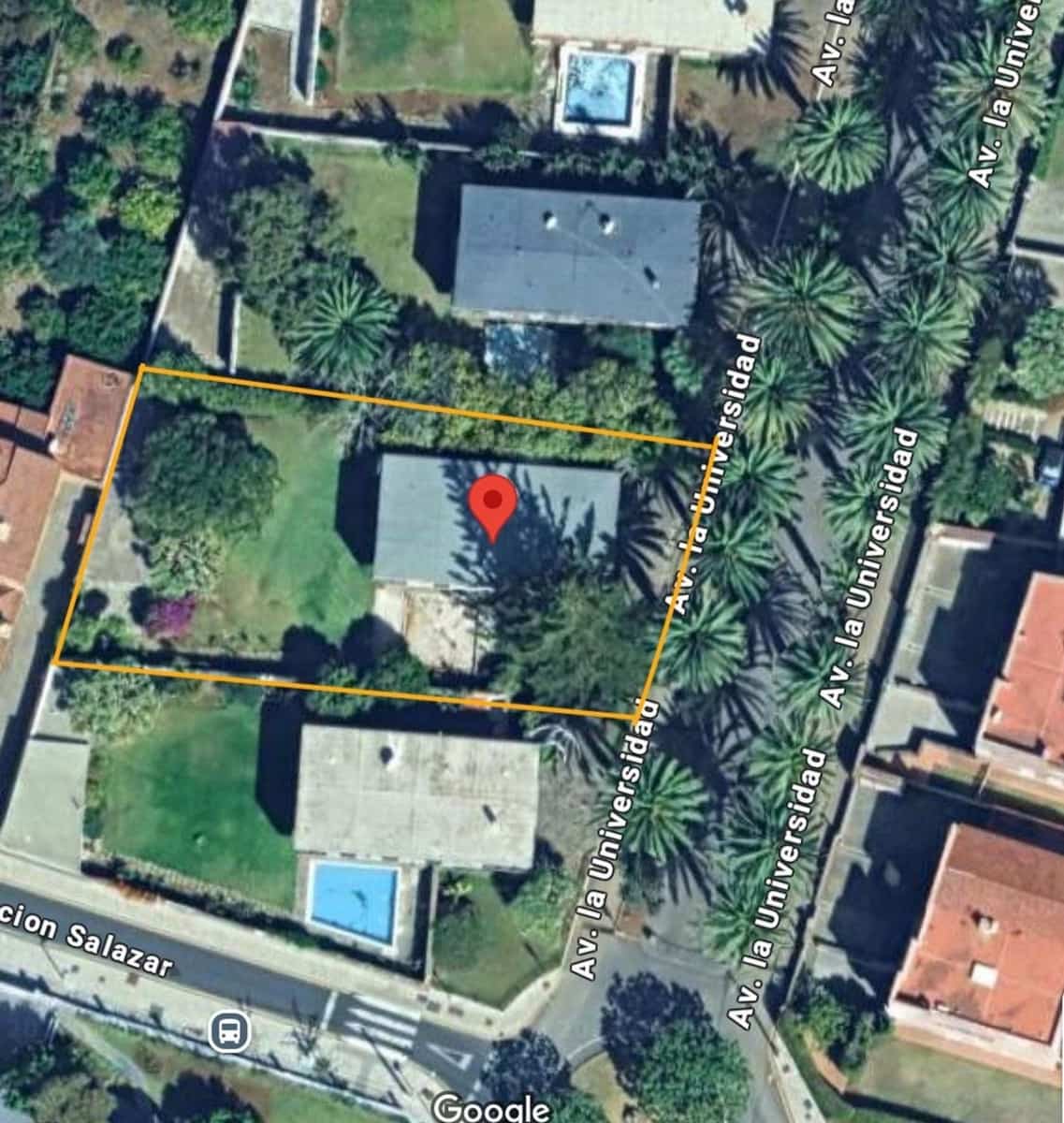 4 bedroom Villa for sale in San Cristobal de La Laguna - € 780,000 (Ref: 9482386)