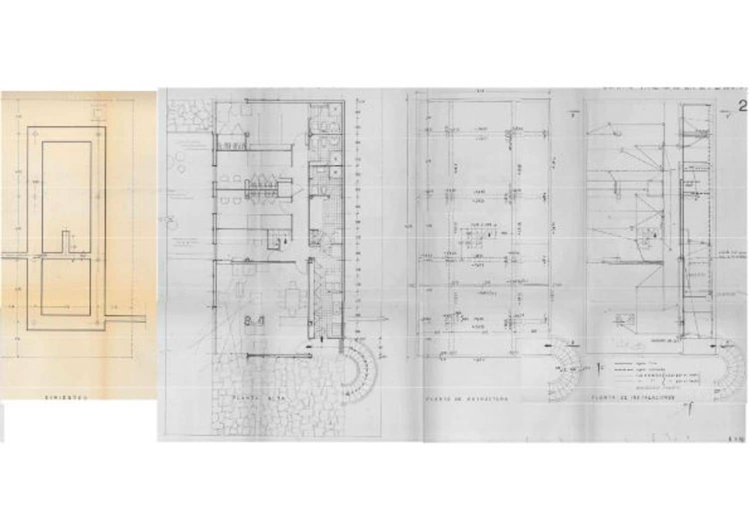 4 bedroom Villa for sale in San Cristobal de La Laguna - € 780,000 (Ref: 9482386)