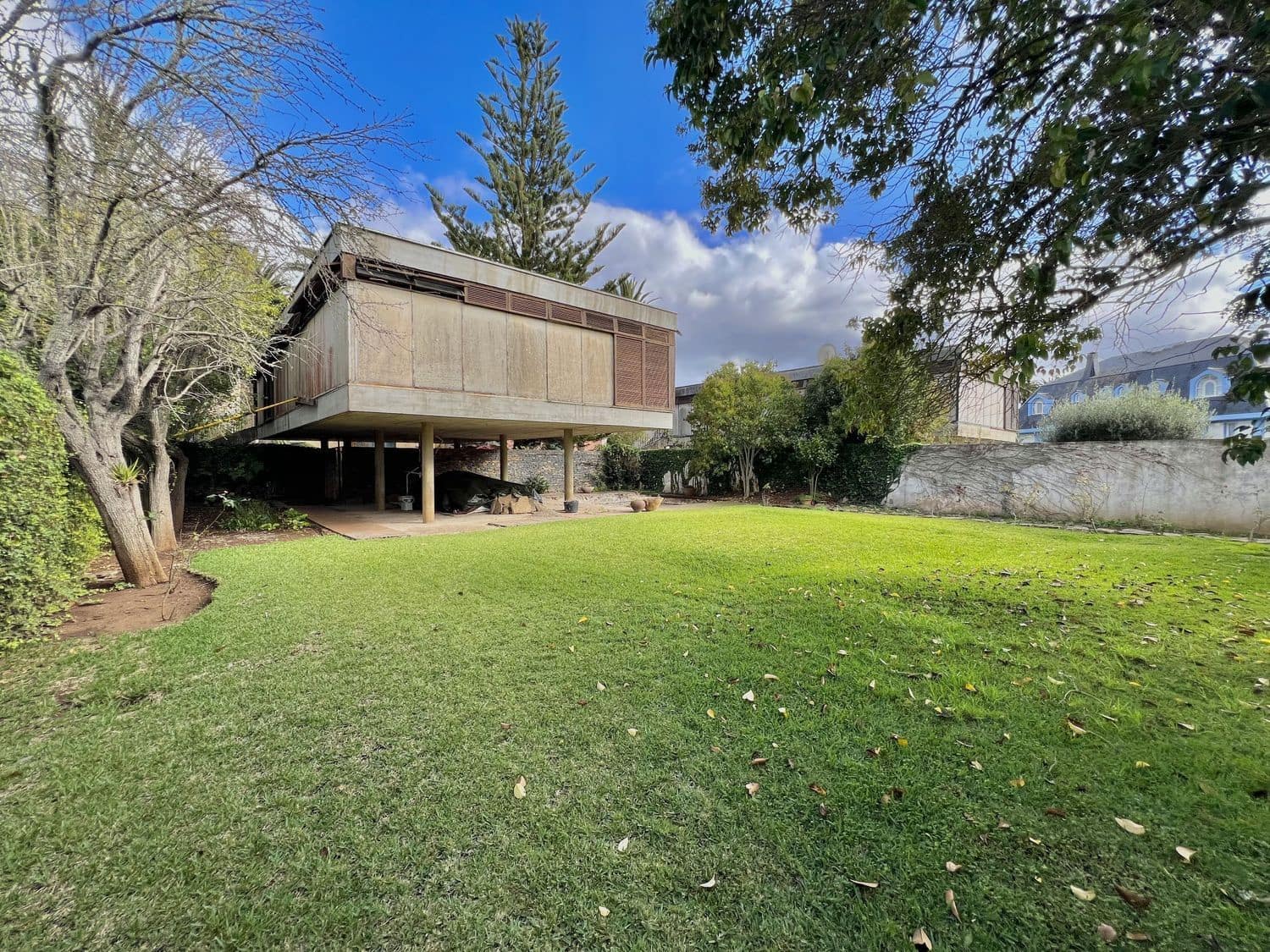 4 bedroom Villa for sale in San Cristobal de La Laguna - € 780,000 (Ref: 9482386)