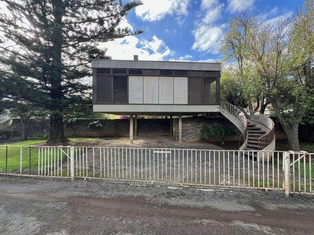 4 bedroom Villa for sale in San Cristóbal de La Laguna - € 780,000 (Ref: 9482386)