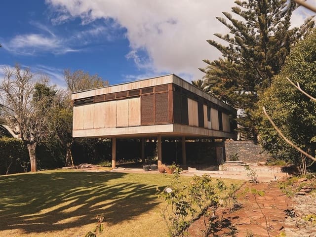 4 bedroom Villa for sale in San Cristóbal de La Laguna - € 780,000 (Ref: 9482386)