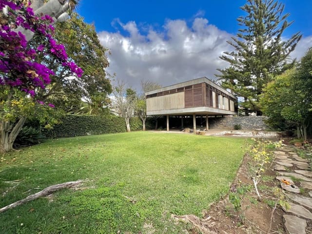 4 bedroom Villa for sale in San Cristóbal de La Laguna - € 780,000 (Ref: 9482386)