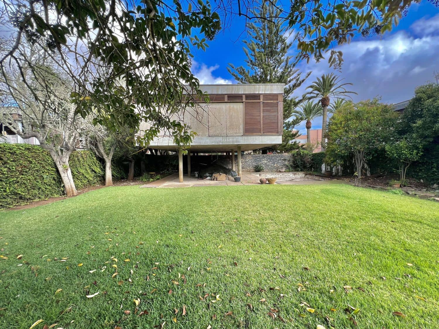 4 bedroom Villa for sale in San Cristobal de La Laguna - € 780,000 (Ref: 9482386)