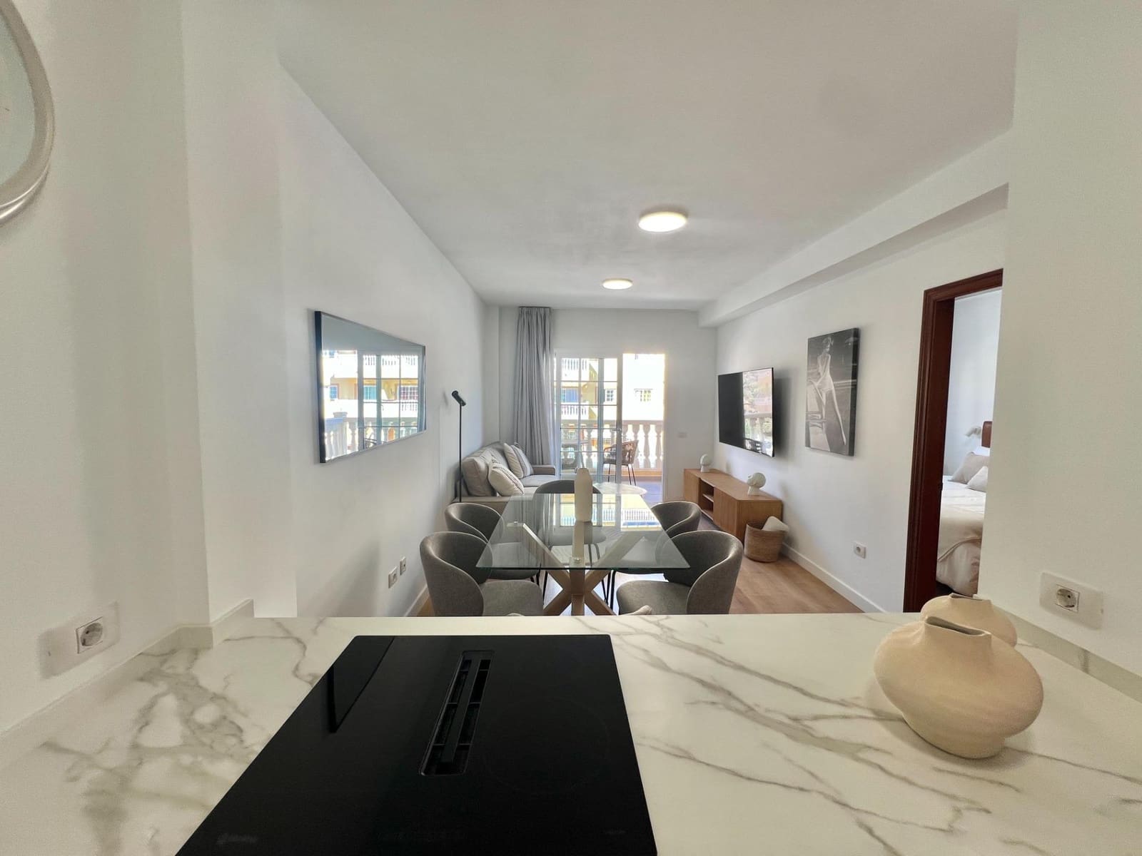 3 bedroom Penthouse for sale in Palm-Mar with pool garage - € 449,000 (Ref: 9491608)