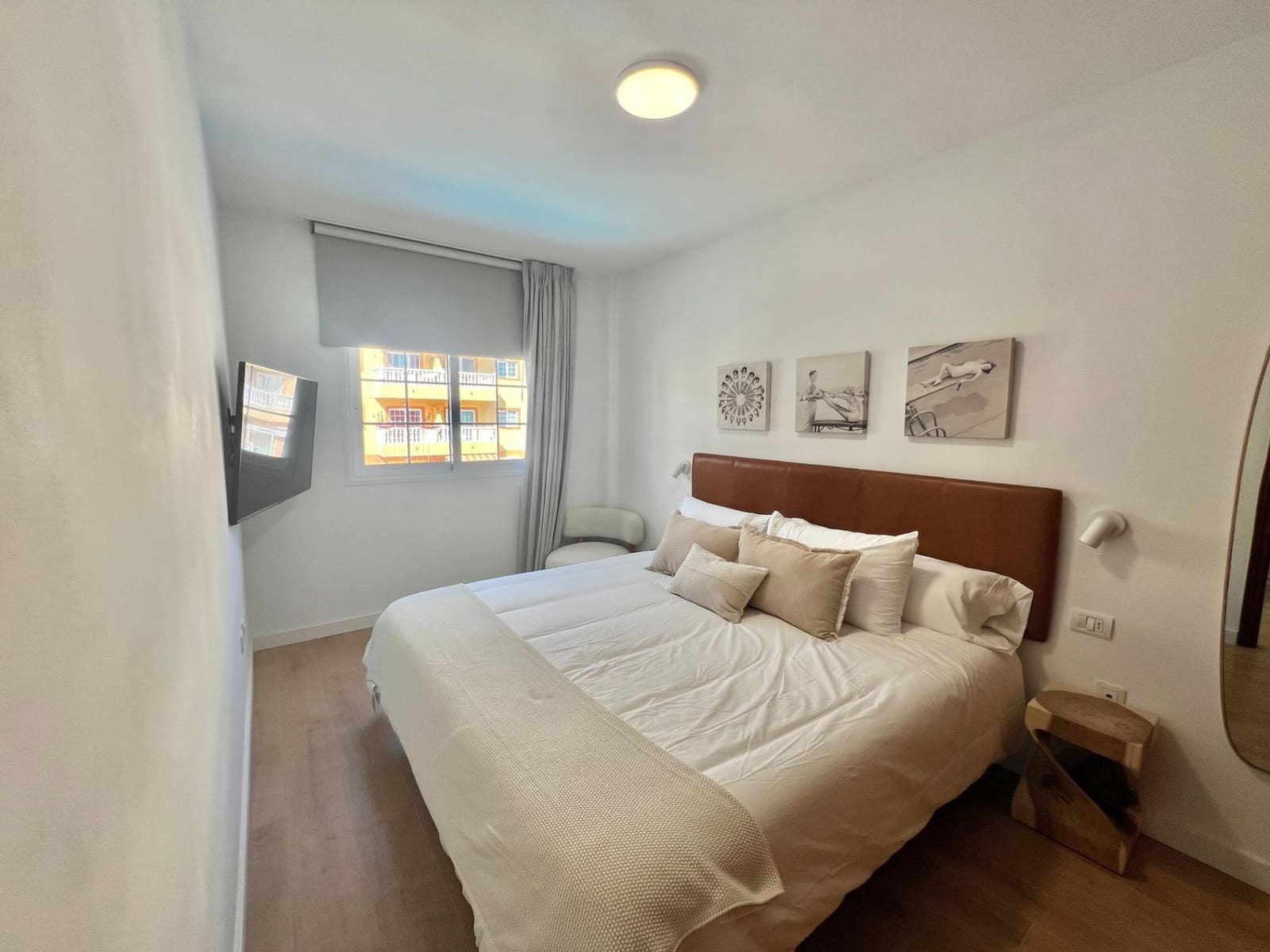 3 bedroom Penthouse for sale in Palm-Mar with pool garage - € 449,000 (Ref: 9491608)