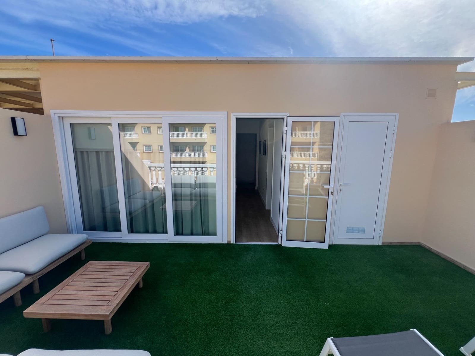 3 bedroom Penthouse for sale in Palm-Mar with pool garage - € 449,000 (Ref: 9491608)