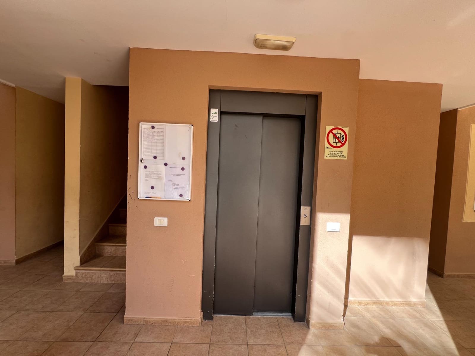 3 bedroom Penthouse for sale in Palm-Mar with pool garage - € 449,000 (Ref: 9491608)