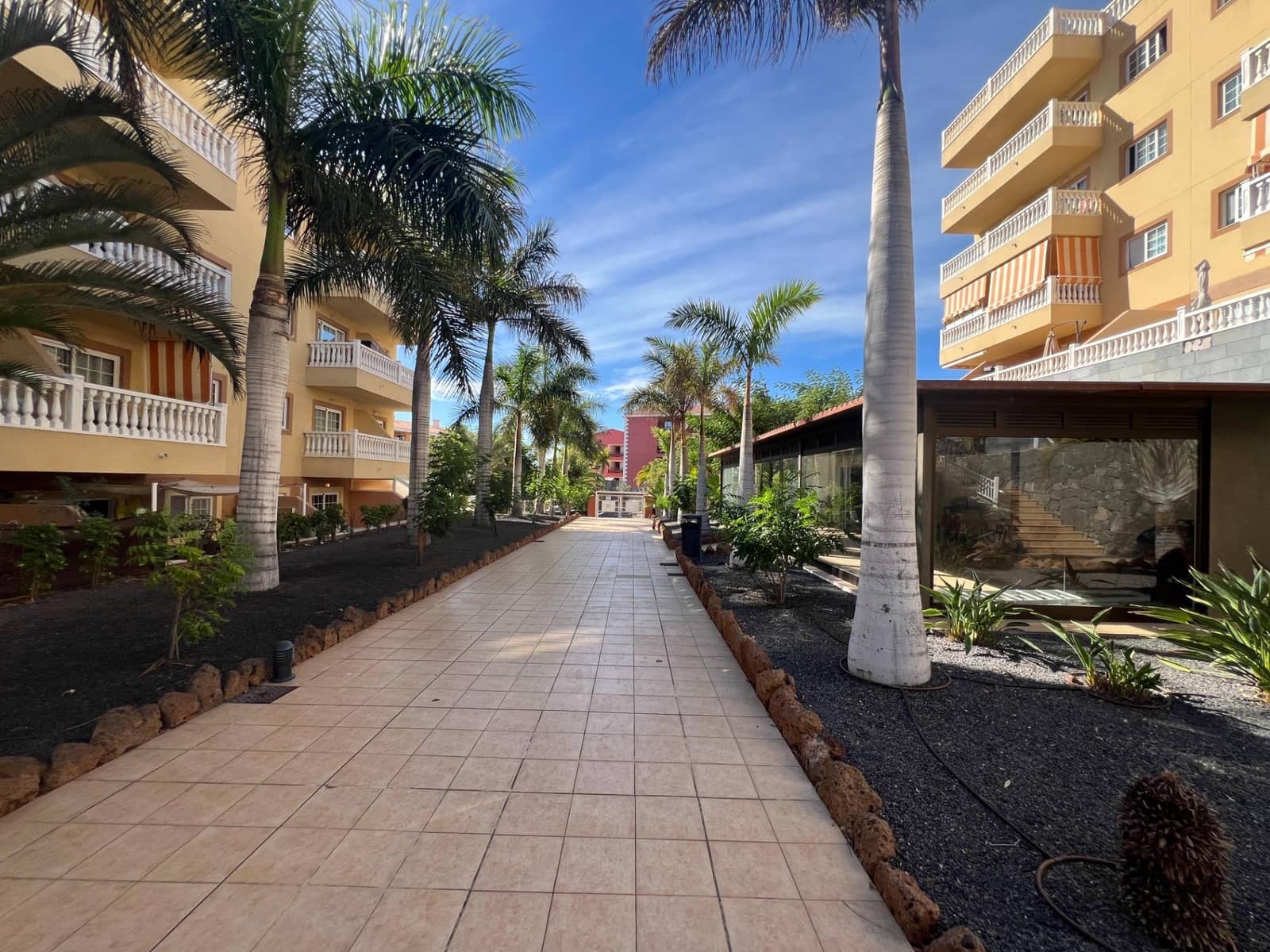 3 bedroom Penthouse for sale in Palm-Mar with pool garage - € 449,000 (Ref: 9491608)