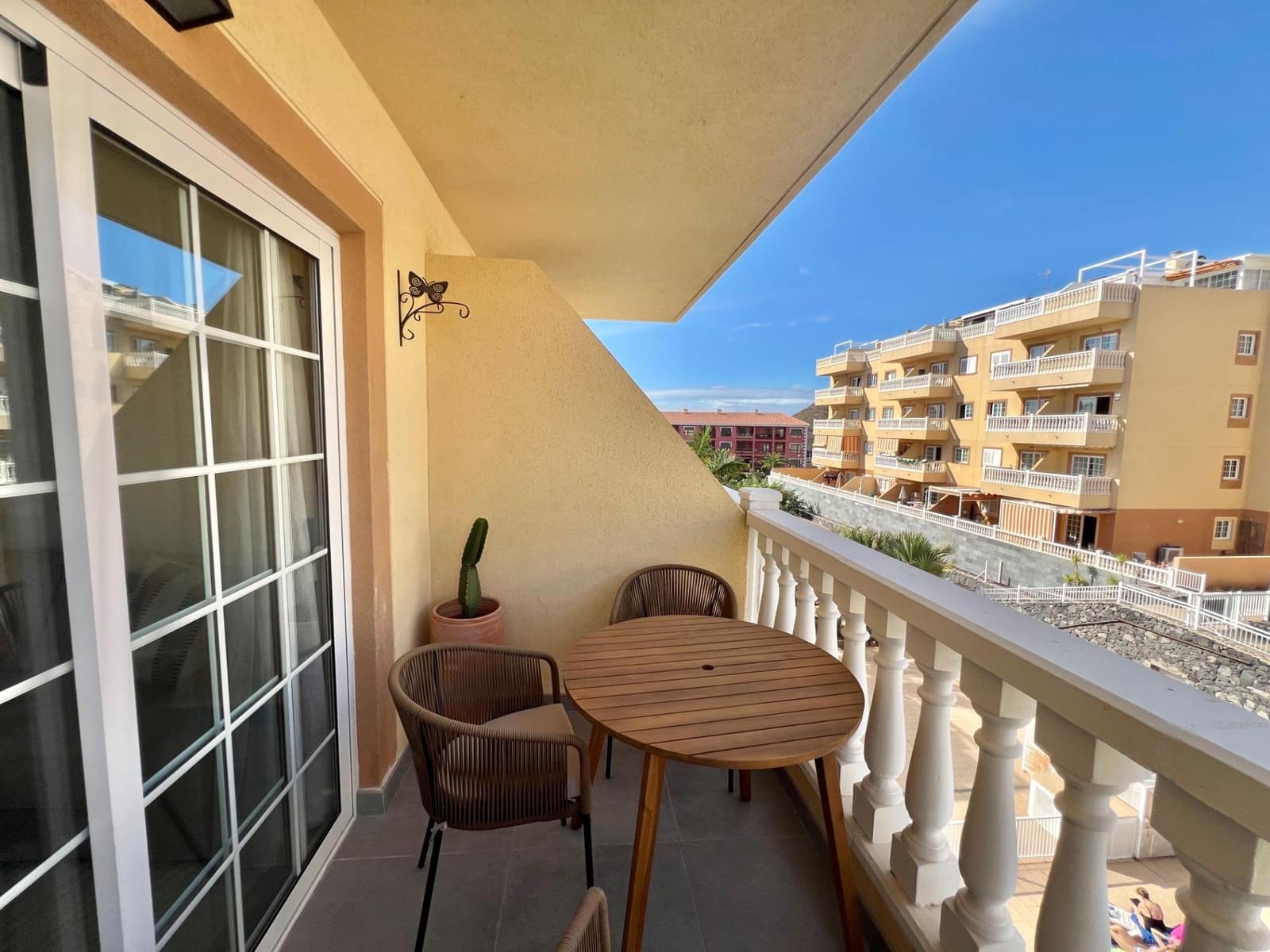 3 sovrum Takvåning till salu i Palm-Mar med pool garage - 449 000 € (Ref: 9491608)