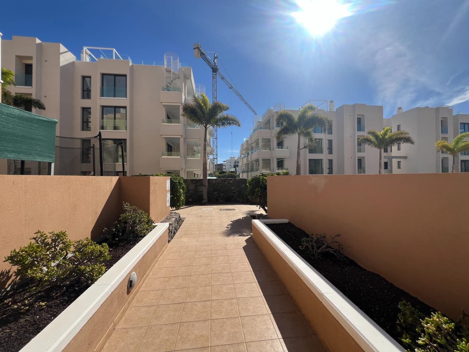 3 sovrum Takvåning till salu i Palm-Mar med pool garage - 449 000 € (Ref: 9491608)