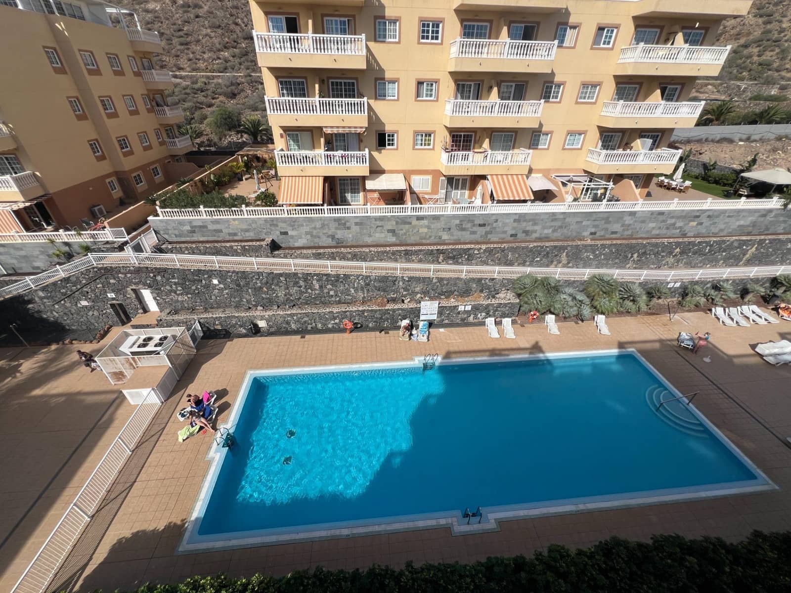 3 sovrum Takvåning till salu i Palm-Mar med pool garage - 449 000 € (Ref: 9491608)