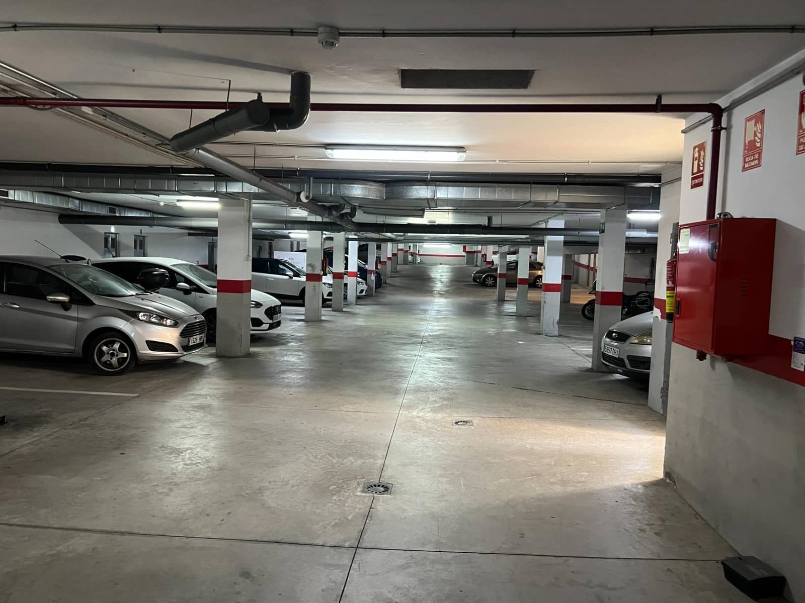 3 sovrum Takvåning till salu i Palm-Mar med pool garage - 449 000 € (Ref: 9491608)