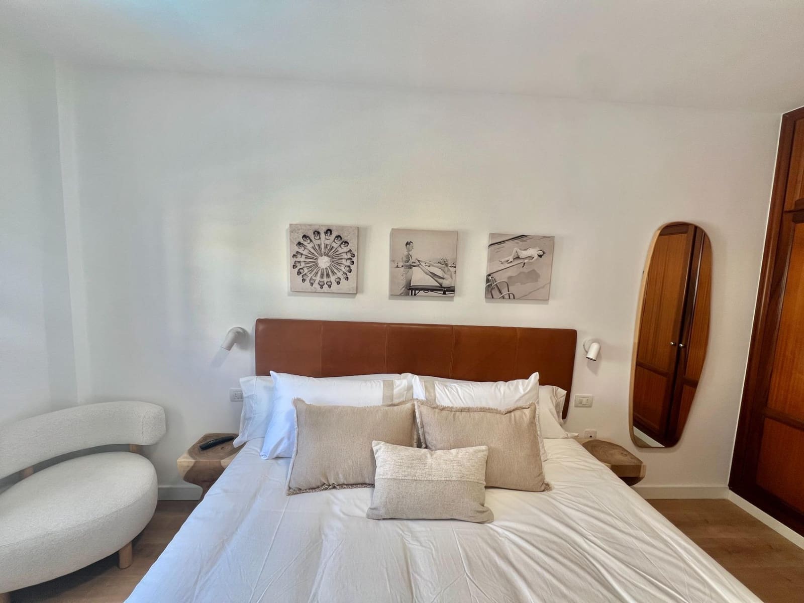 3 sovrum Takvåning till salu i Palm-Mar med pool garage - 449 000 € (Ref: 9491608)