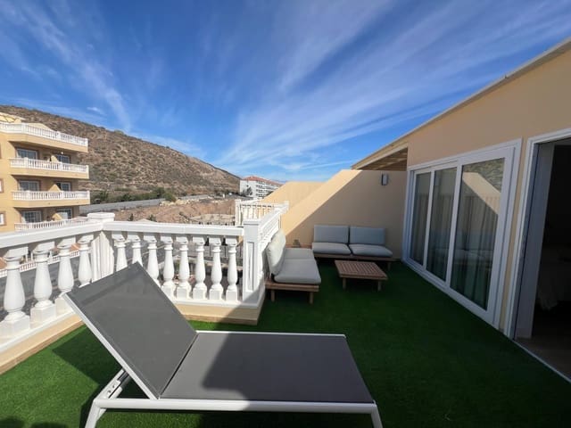 3 sovrum Takvåning till salu i Palm-Mar, Arona med pool garage - 449 000 € (Ref: 9491608)