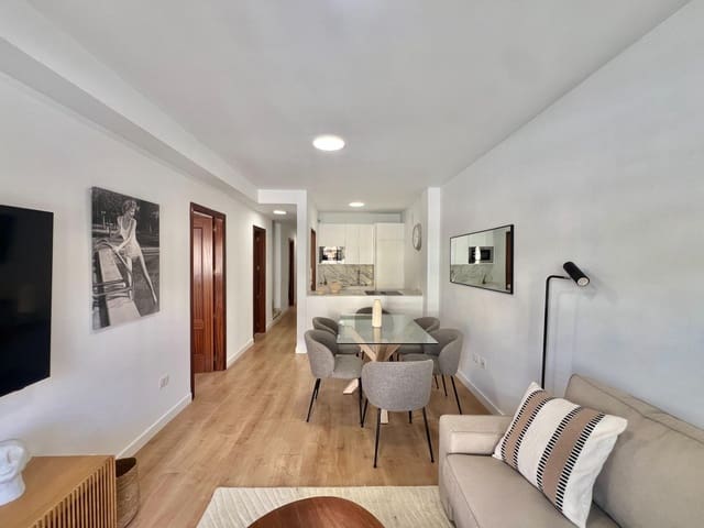 3 sovrum Takvåning till salu i Palm-Mar, Arona med pool garage - 449 000 € (Ref: 9491608)