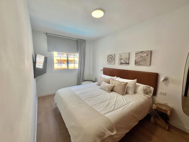 3 sovrum Takvåning till salu i Palm-Mar, Arona med pool garage - 449 000 € (Ref: 9491608)