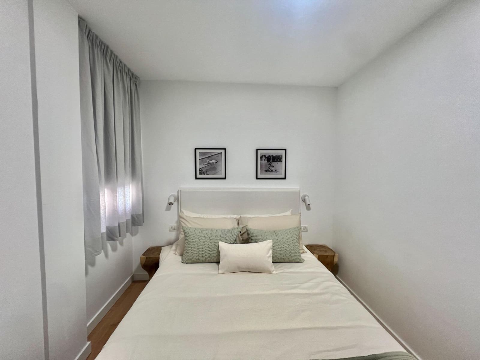 3 sovrum Takvåning till salu i Palm-Mar med pool garage - 449 000 € (Ref: 9491608)