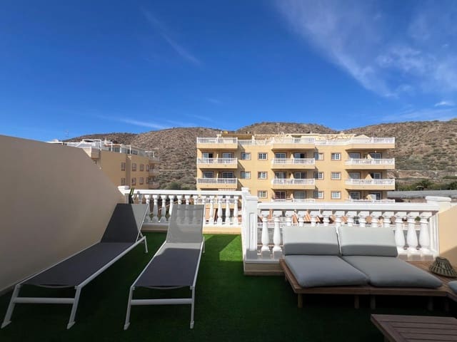 3 sovrum Takvåning till salu i Palm-Mar, Arona med pool garage - 449 000 € (Ref: 9491608)