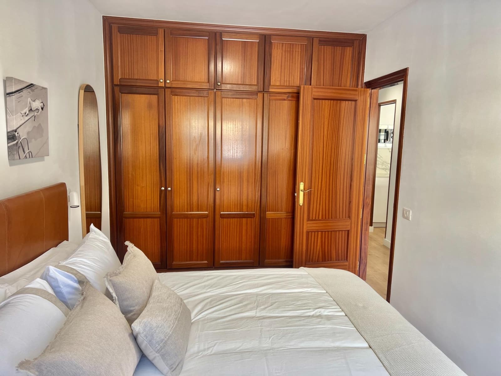 3 sovrum Takvåning till salu i Palm-Mar med pool garage - 449 000 € (Ref: 9491608)