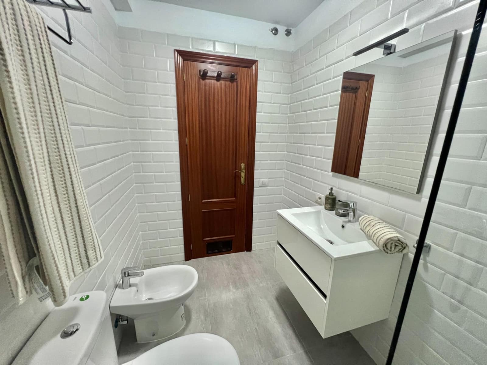 3 sovrum Takvåning till salu i Palm-Mar med pool garage - 449 000 € (Ref: 9491608)