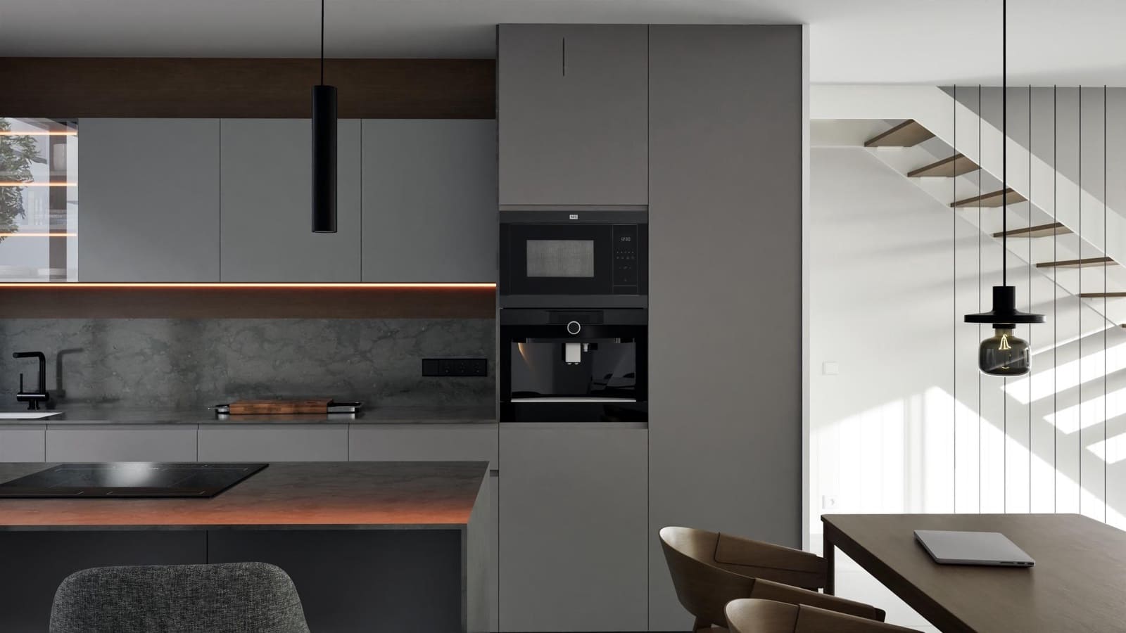 3 bedroom Terraced Villa for sale in Guimar with pool garage - € 410,000 (Ref: 9491609)