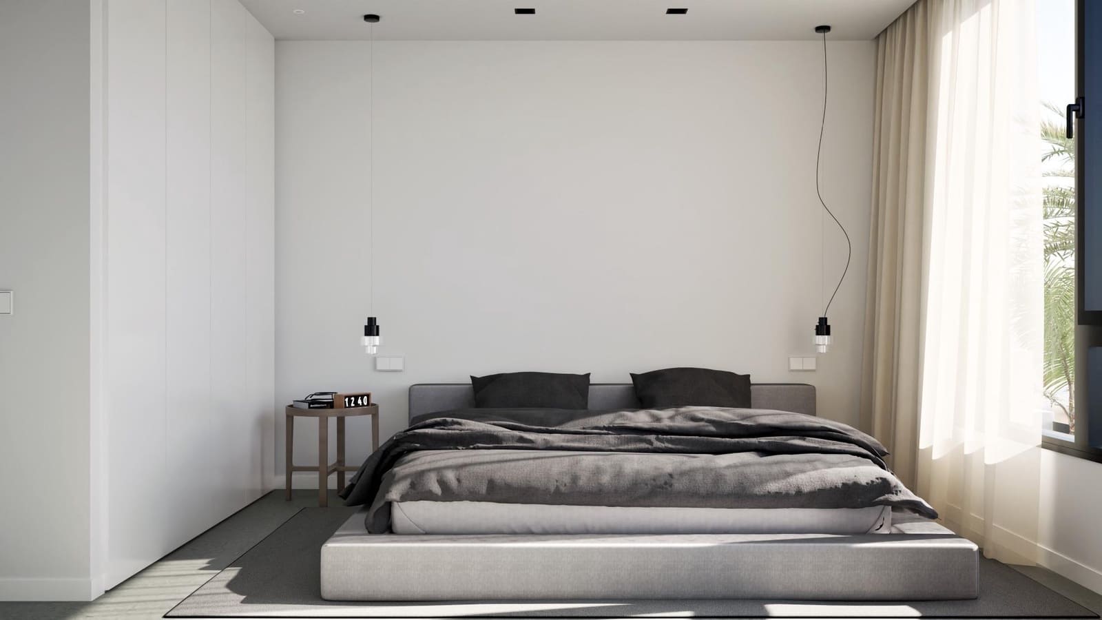 3 bedroom Terraced Villa for sale in Guimar with pool garage - € 410,000 (Ref: 9491609)