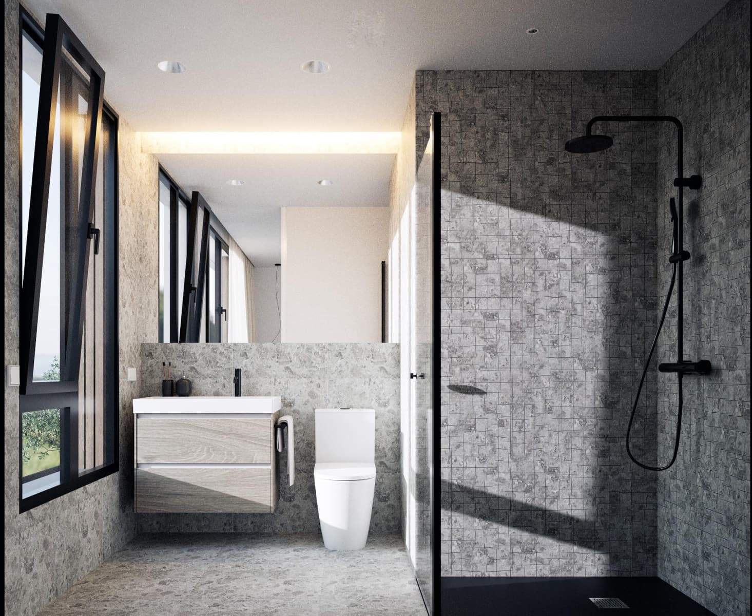 3 bedroom Terraced Villa for sale in Guimar with pool garage - € 410,000 (Ref: 9491609)