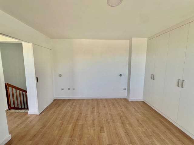 3 Zimmer Penthouse zu verkaufen in Palm-Mar, Arona mit Pool Garage - 435.000 € (Ref: 9502566)