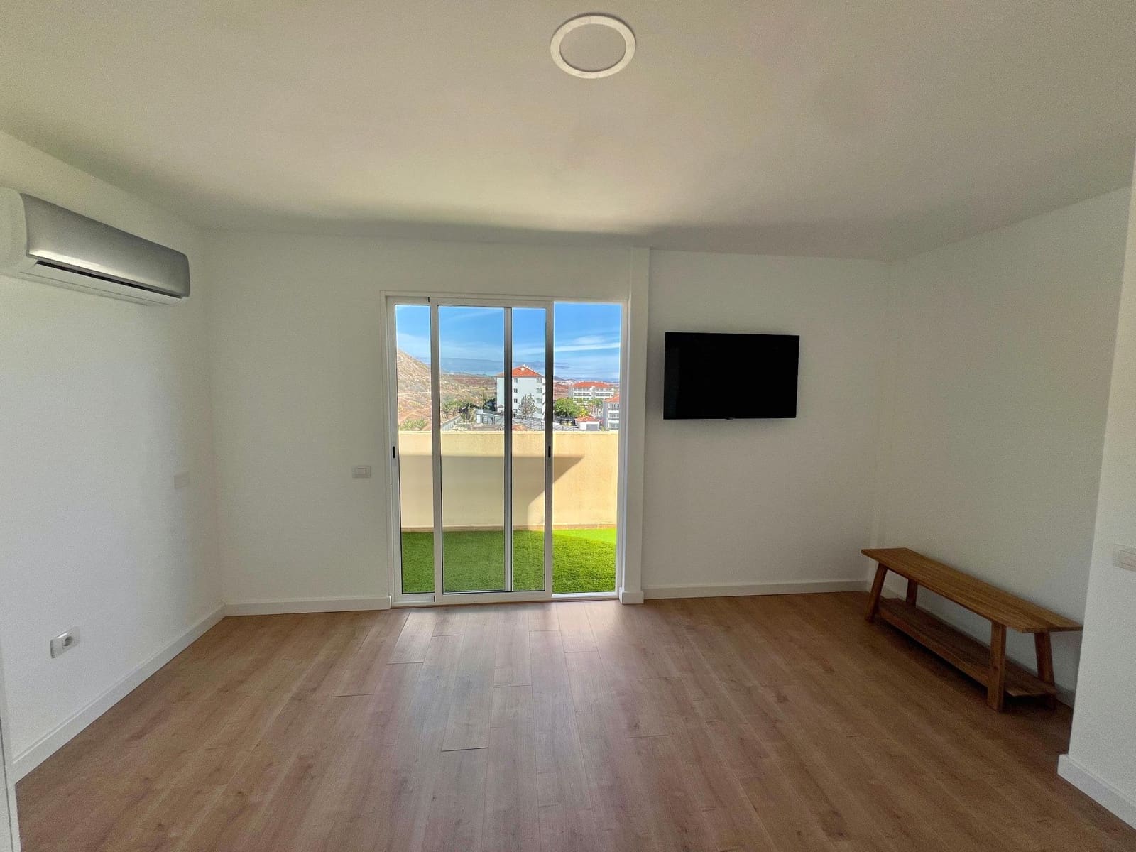 3 bedroom Penthouse for sale in Palm-Mar with pool garage - € 435,000 (Ref: 9502566)