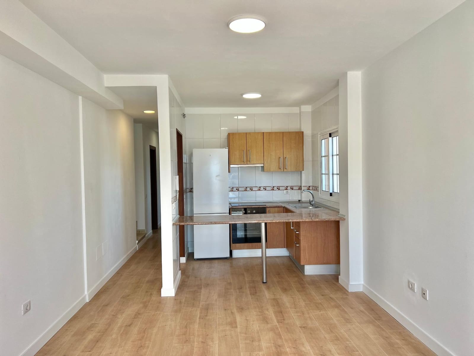 3 bedroom Penthouse for sale in Palm-Mar with pool garage - € 435,000 (Ref: 9502566)