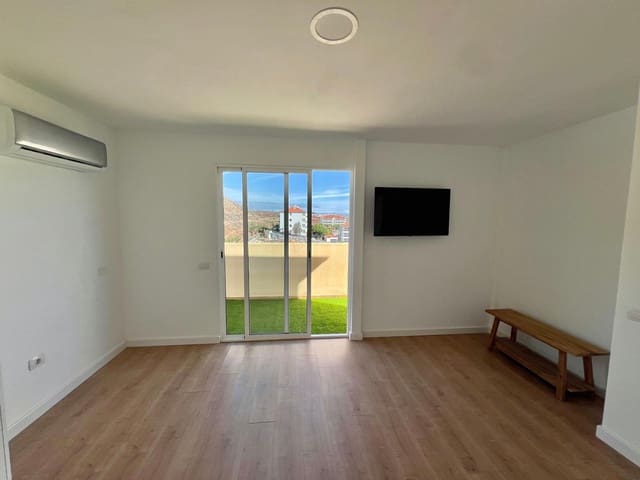 3 Zimmer Penthouse zu verkaufen in Palm-Mar, Arona mit Pool Garage - 435.000 € (Ref: 9502566)