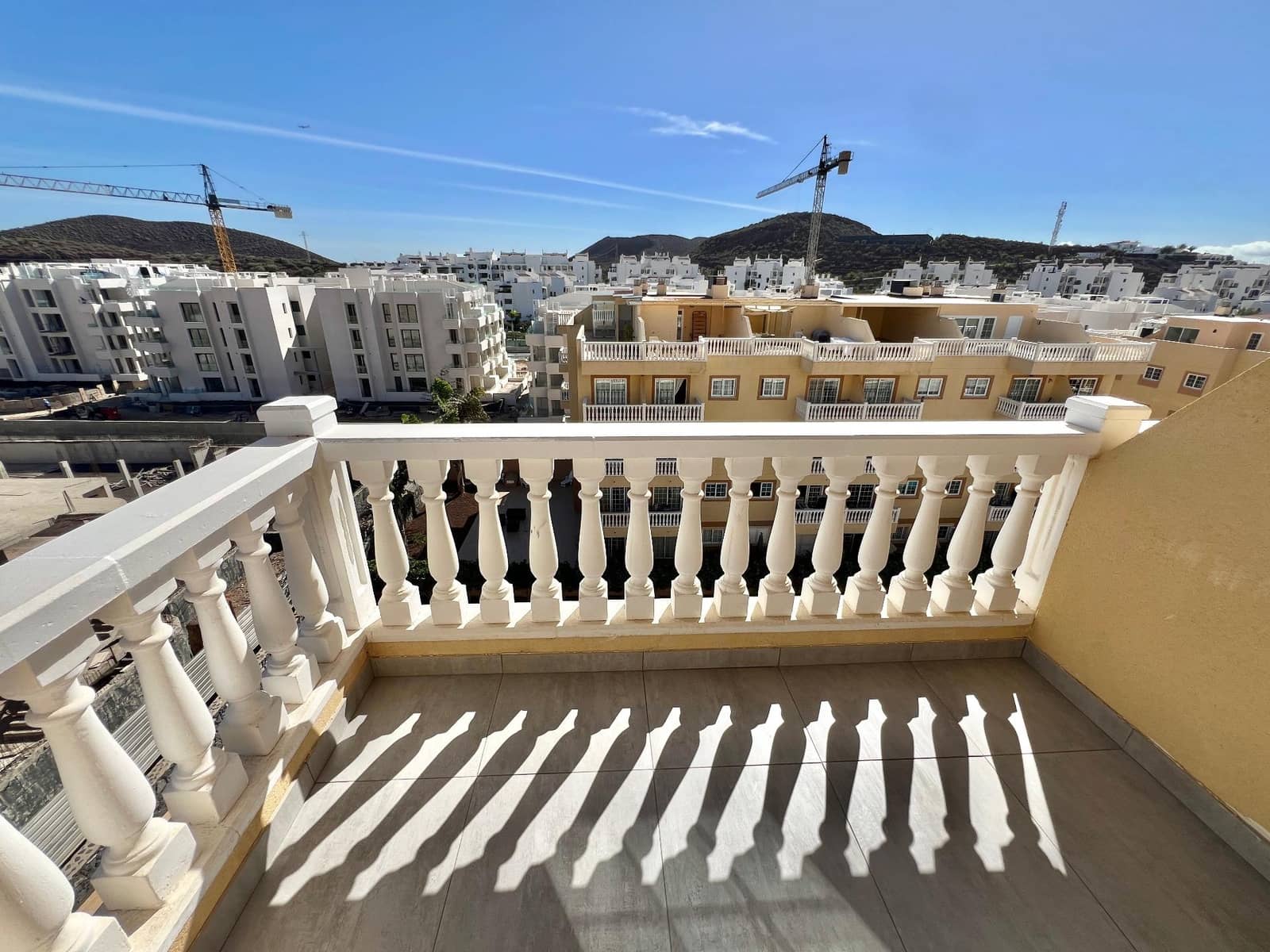 3 bedroom Penthouse for sale in Palm-Mar with pool garage - € 435,000 (Ref: 9502566)