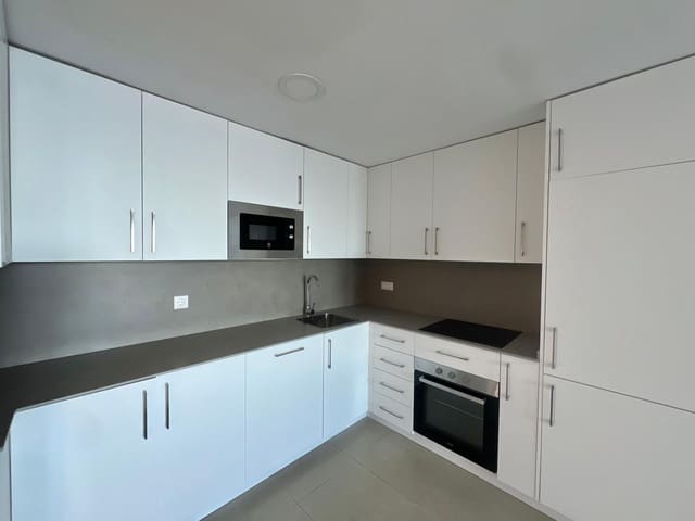 Piso de 2 habitaciones en Tegueste en venta con garaje - 220.000 € (Ref: 9509127)