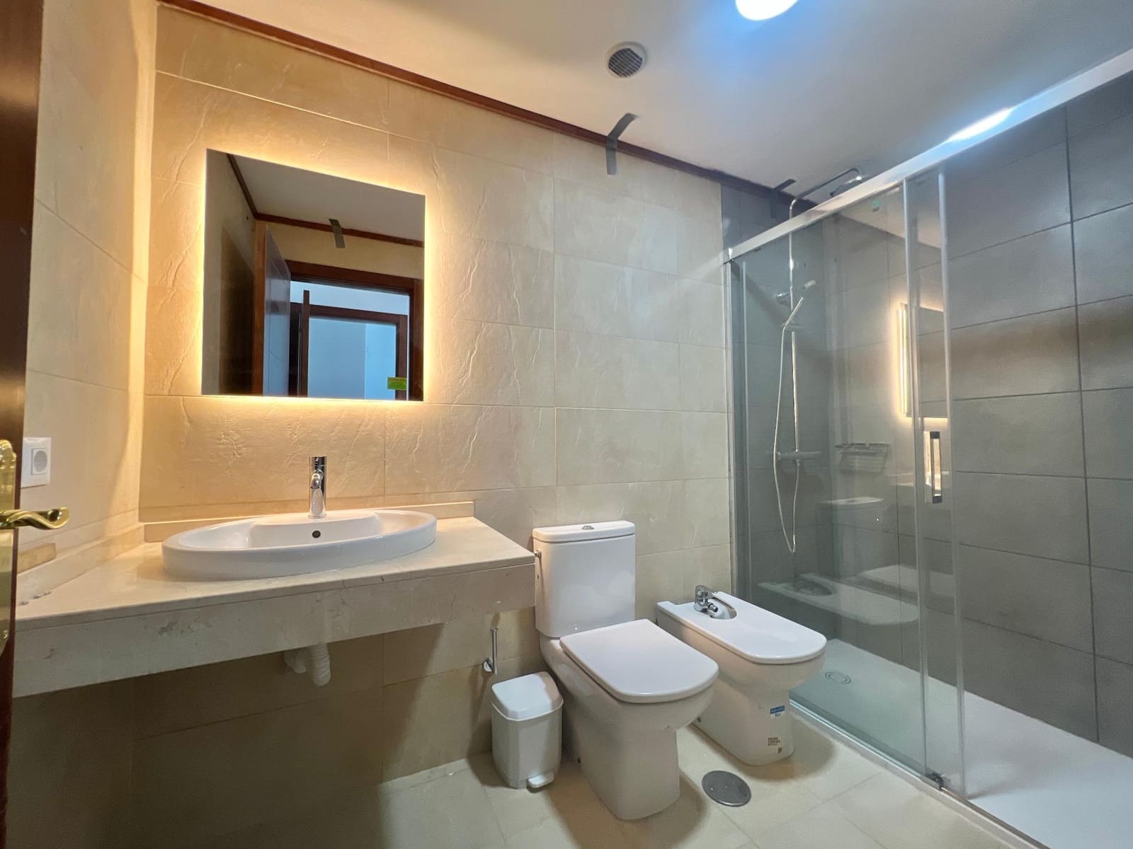 Piso de 2 habitaciones en Tegueste en venta con garaje - 220.000 € (Ref: 9509127)