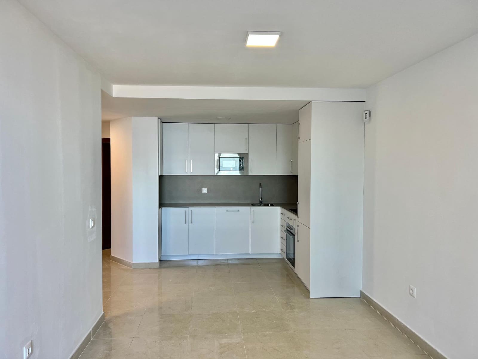 Piso de 2 habitaciones en Tegueste en venta con garaje - 220.000 € (Ref: 9509127)