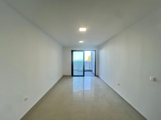 Piso de 2 habitaciones en Tegueste en venta con garaje - 220.000 € (Ref: 9509127)