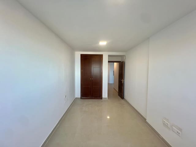 Piso de 2 habitaciones en Tegueste en venta con garaje - 220.000 € (Ref: 9509127)