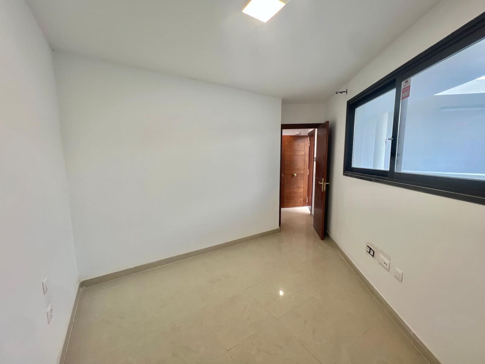 Piso de 2 habitaciones en Tegueste en venta con garaje - 220.000 € (Ref: 9509127)